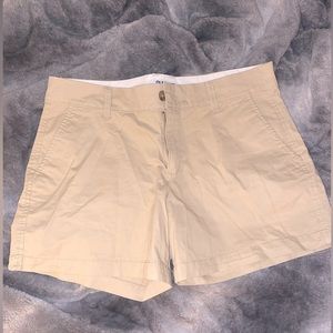 Old Navy size 8 shorts